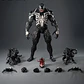 (Pre-Venta) Venom Threezero - Marvels Spider-Man 2 - Miniatura 4