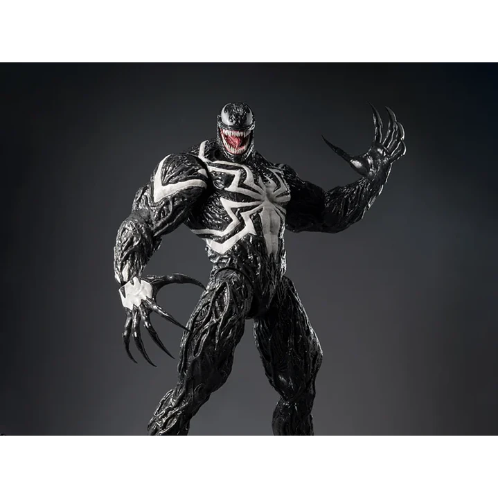 (Pre-Venta) Venom Threezero - Marvels Spider-Man 2 1