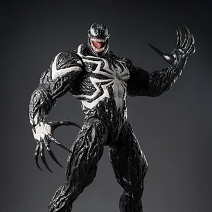 (Pre-Venta) Venom Threezero - Marvels Spider-Man 2