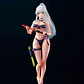 (Pre-Venta) Klukai Hasuki Deluxe - Girls' Frontline 2 Exilium - Miniatura 4
