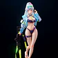 (Pre-Venta) Klukai Hasuki Deluxe - Girls' Frontline 2 Exilium - Miniatura 16