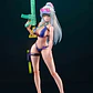 (Pre-Venta) Klukai Hasuki Deluxe - Girls' Frontline 2 Exilium - Miniatura 17
