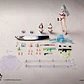 (Pre-Venta) Klukai Hasuki Deluxe - Girls' Frontline 2 Exilium - Miniatura 2