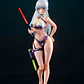 (Pre-Venta) Klukai Hasuki Deluxe - Girls' Frontline 2 Exilium - Miniatura 8