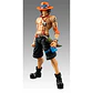 (Pre-Venta) Portgas D. Ace Variable Action Heroes - One Piece - Miniatura 4