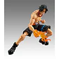 (Pre-Venta) Portgas D. Ace Variable Action Heroes - One Piece - Miniatura 5