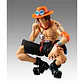 (Pre-Venta) Portgas D. Ace Variable Action Heroes - One Piece - Miniatura 6