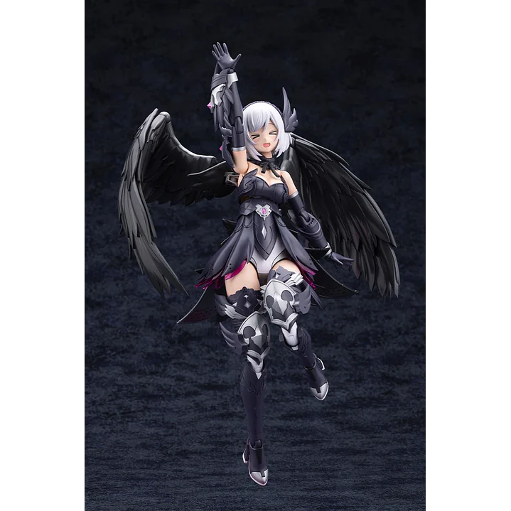 (Pre-Venta) Lumitea ReACT-A Kotobukiya Grade SCALE - Arcanadea 2