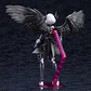 (Pre-Venta) Lumitea ReACT-A Kotobukiya Grade SCALE - Arcanadea - Miniatura 3