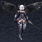(Pre-Venta) Lumitea ReACT-A Kotobukiya Grade SCALE - Arcanadea - Miniatura 5