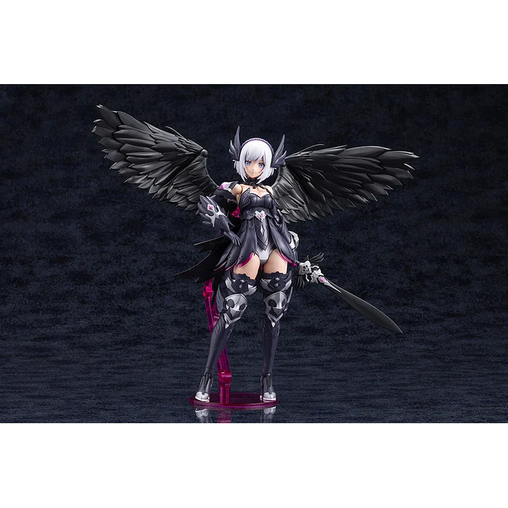 (Pre-Venta) Lumitea ReACT-A Kotobukiya Grade SCALE - Arcanadea 6