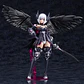 (Pre-Venta) Lumitea ReACT-A Kotobukiya Grade SCALE - Arcanadea - Miniatura 6