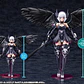 (Pre-Venta) Lumitea ReACT-A Kotobukiya Grade SCALE - Arcanadea - Miniatura 8