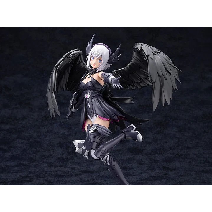 (Pre-Venta) Lumitea ReACT-A Kotobukiya Grade SCALE - Arcanadea 1