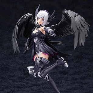 (Pre-Venta) Lumitea ReACT-A Kotobukiya Grade SCALE - Arcanadea