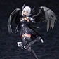 (Pre-Venta) Lumitea ReACT-A Kotobukiya Grade SCALE - Arcanadea - Miniatura 1