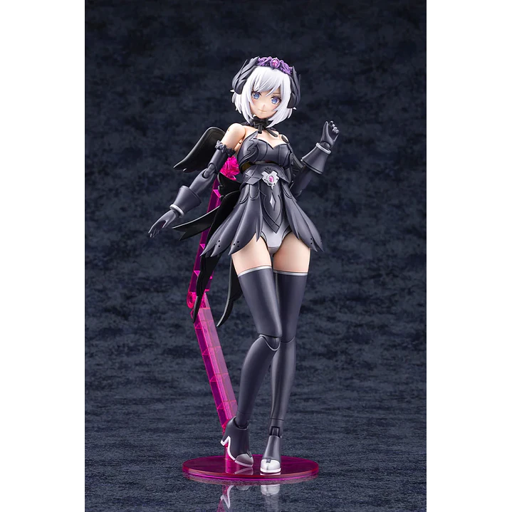 (Pre-Venta) Lumitea ReACT-A Kotobukiya Grade SCALE - Arcanadea 11