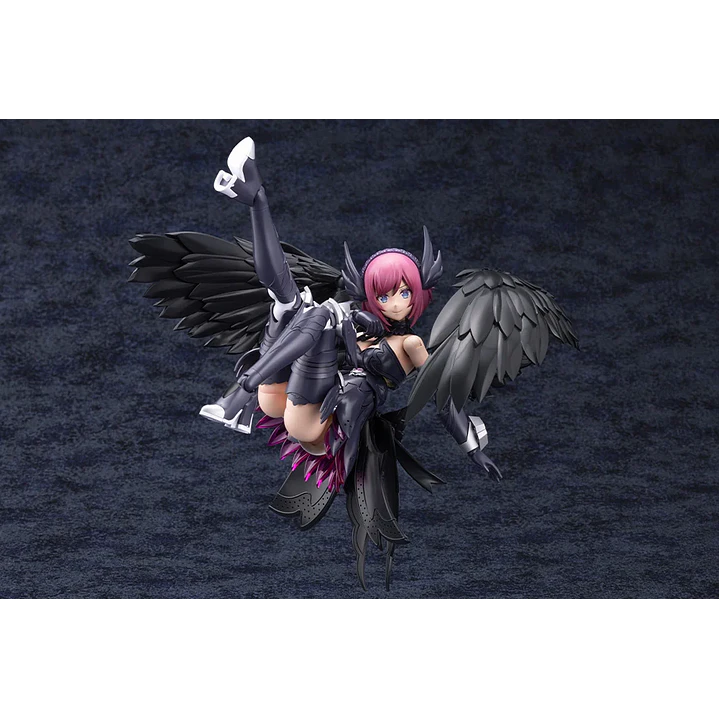 (Pre-Venta) Lumitea ReACT-A Kotobukiya Grade SCALE - Arcanadea 14