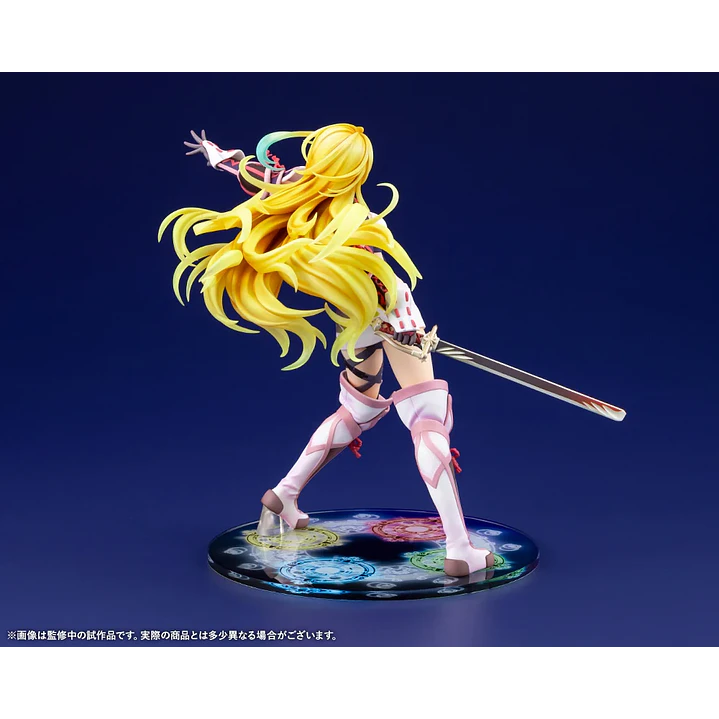 (Pre-Venta) Milla Maxwell Kotobukiya - Tales of Xillia 2