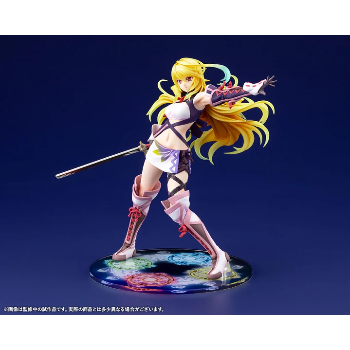 (Pre-Venta) Milla Maxwell Kotobukiya - Tales of Xillia 5