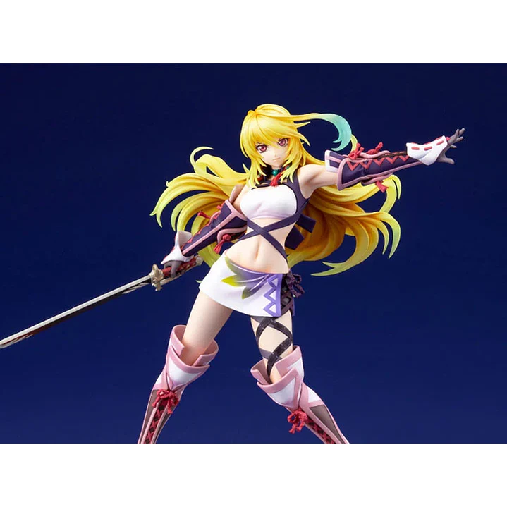 (Pre-Venta) Milla Maxwell Kotobukiya - Tales of Xillia 1