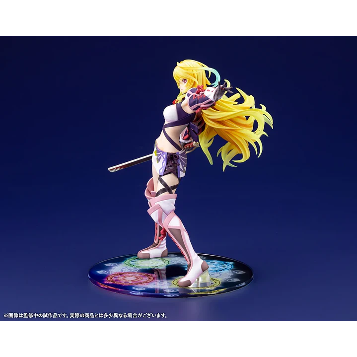 (Pre-Venta) Milla Maxwell Kotobukiya - Tales of Xillia 6