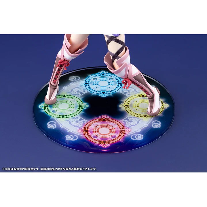 (Pre-Venta) Milla Maxwell Kotobukiya - Tales of Xillia 8
