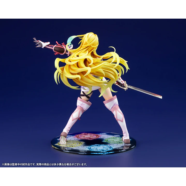 (Pre-Venta) Milla Maxwell Kotobukiya - Tales of Xillia 9