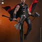 (Pre-Venta) Thor Hot Toys DELUXE - Avengers Doomsday - Miniatura 12