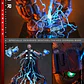 (Pre-Venta) Thor Hot Toys DELUXE - Avengers Doomsday - Miniatura 15