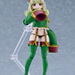 (Pre-Venta) Leopard Figma - Gushing over Magical Girls - Miniatura 2