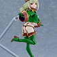 (Pre-Venta) Leopard Figma - Gushing over Magical Girls - Miniatura 3