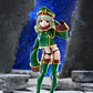 (Pre-Venta) Leopard Figma - Gushing over Magical Girls - Miniatura 1