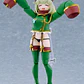 (Pre-Venta) Leopard Figma - Gushing over Magical Girls - Miniatura 4