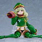 (Pre-Venta) Leopard Figma - Gushing over Magical Girls - Miniatura 6