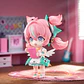 (Pre-Venta) Aria Nendoroid - Zenless Zone Zero - Miniatura 4
