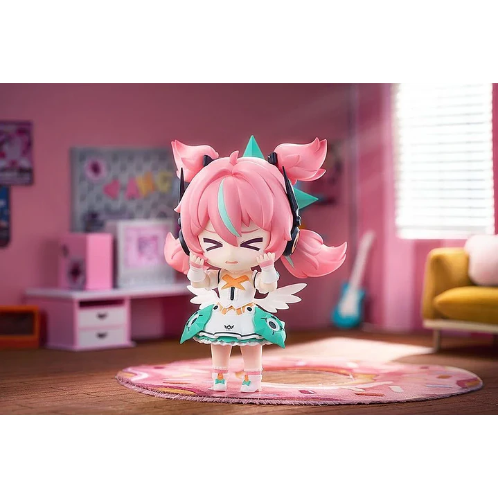 (Pre-Venta) Aria Nendoroid - Zenless Zone Zero 5