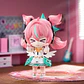 (Pre-Venta) Aria Nendoroid - Zenless Zone Zero - Miniatura 5