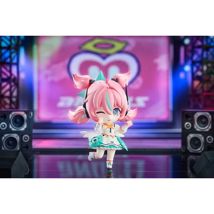 (Pre-Venta) Aria Nendoroid - Zenless Zone Zero 2