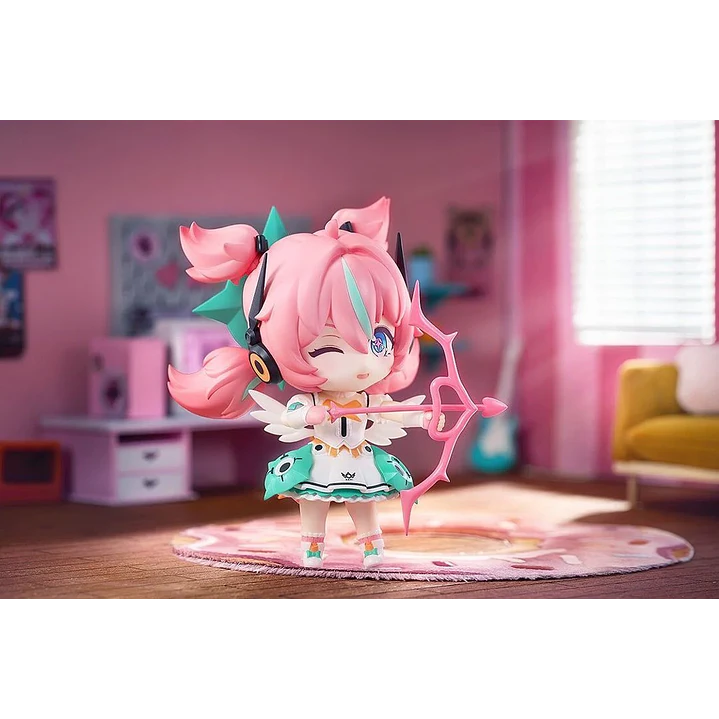 (Pre-Venta) Aria Nendoroid - Zenless Zone Zero 6