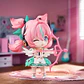 (Pre-Venta) Aria Nendoroid - Zenless Zone Zero - Miniatura 6