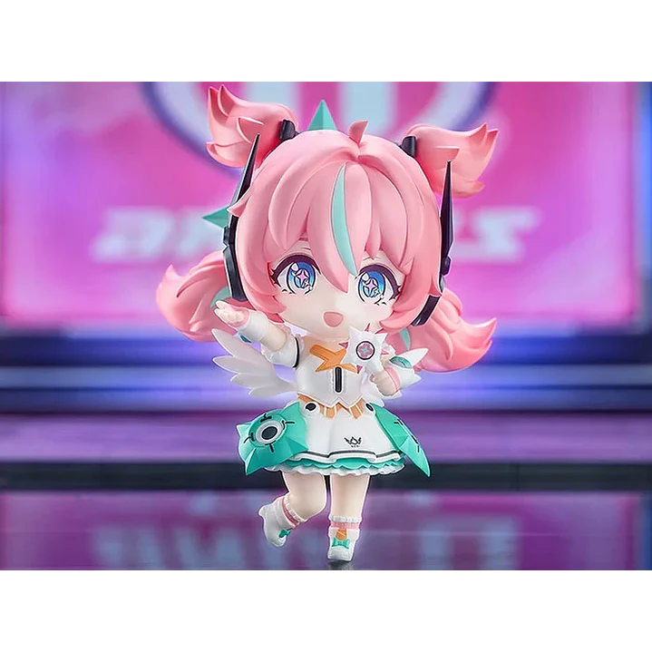(Pre-Venta) Aria Nendoroid - Zenless Zone Zero 1