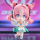 (Pre-Venta) Aria Nendoroid - Zenless Zone Zero - Miniatura 1