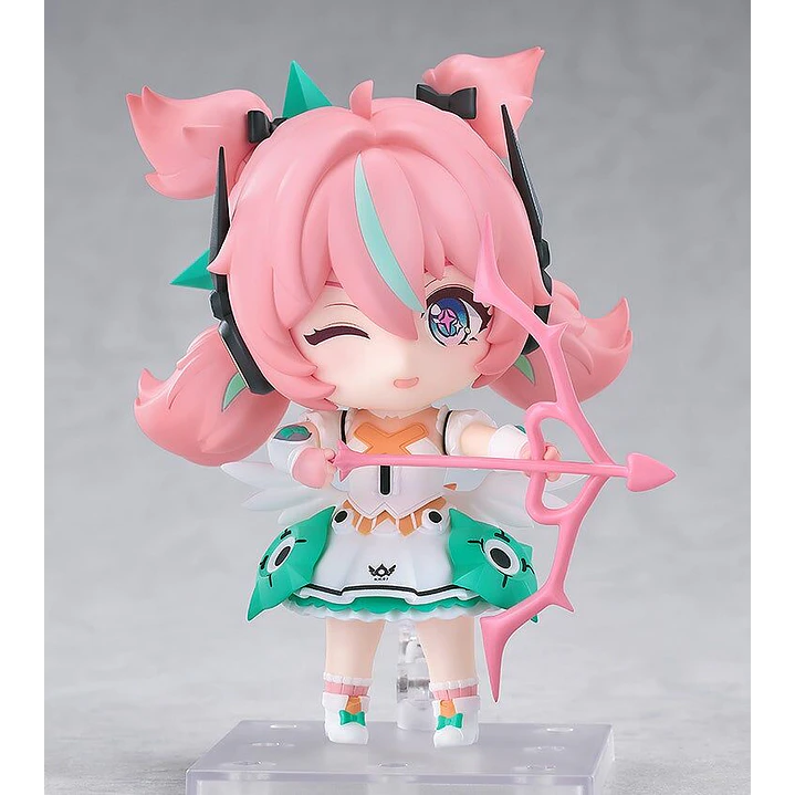 (Pre-Venta) Aria Nendoroid - Zenless Zone Zero 7