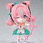 (Pre-Venta) Aria Nendoroid - Zenless Zone Zero - Miniatura 7