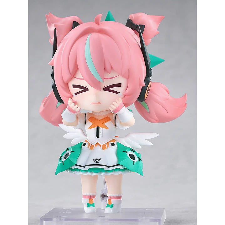 (Pre-Venta) Aria Nendoroid - Zenless Zone Zero 8