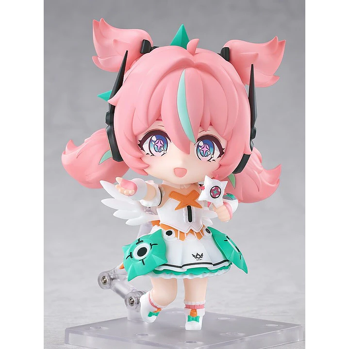 (Pre-Venta) Aria Nendoroid - Zenless Zone Zero 9