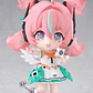 (Pre-Venta) Aria Nendoroid - Zenless Zone Zero - Miniatura 9