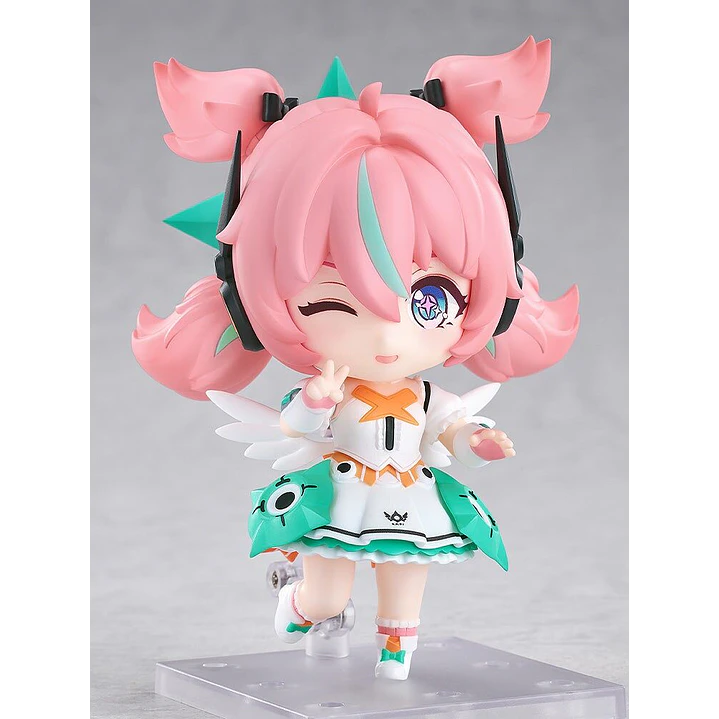 (Pre-Venta) Aria Nendoroid - Zenless Zone Zero 3