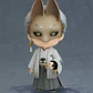 (Pre-Venta) Fox Mask Nendoroid - Silent Hill f - Miniatura 1